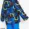 €6.50 per piece(s) – Boys' jackets size 104/116, A/B goods, returns, special items, second hand, remaining stock, mix pallets, pallet goods, wholesale by k image 1
