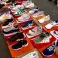 arkenschuh-Mixlot A-Stock – 5,017 pairs (women, men, children) at €18.50/pair image 2
