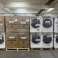 LG washing machine 13kg 11kg NEW 8kg 9 kg A Grade A Ware Neue Ware image 2