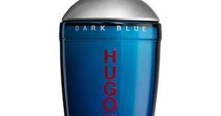hugo boss 75ml dark blue quality