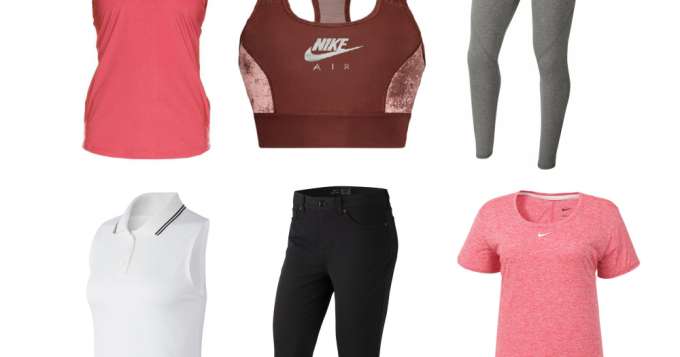 Nike Mix de roupa desportiva feminina - Lituânia, Novo - plataforma de  atacado