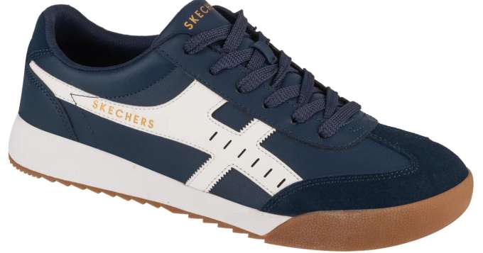 最新コレックション Zinger Skechers Shoes Men's - Navy colour Totale Manzanilla キーホルダー・アクリルキーホルダー
