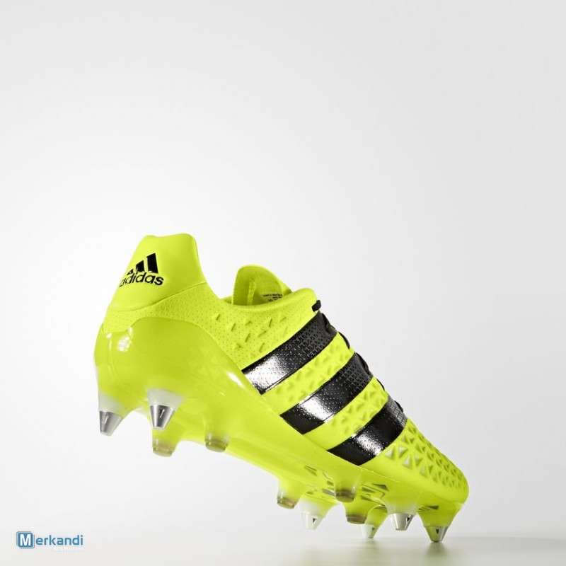 ADIDAS ACE 16.1 FOOTBALL | Sport shoes | Official archives of ...