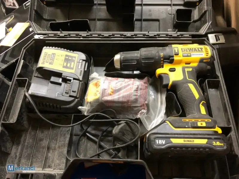 Pallet Power Tools For Sale