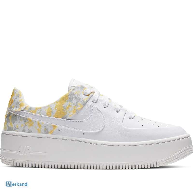 Nike air force 1 sage lo hotsell