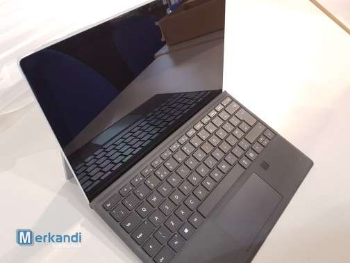 Microsoft Surface Pro 5 Core i5-7300U 8GB 256GB SSD 12.3 Win 10 PRO -  United Kingdom