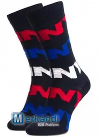 Tommy Hilfiger Socks, 1000 Pairs - Various Models - Tommy Hilfiger ...