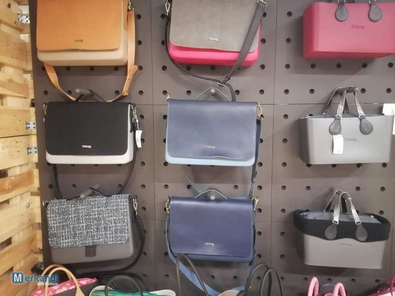 O bag handbags online & O clock watches | O bag UK
