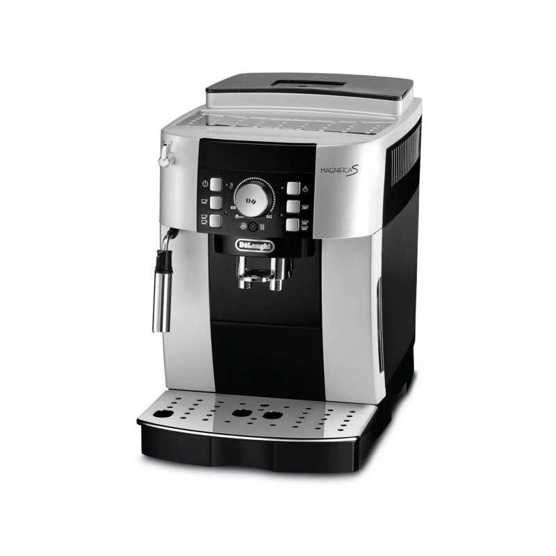 Кофемашина delonghi magnifica s 21.117