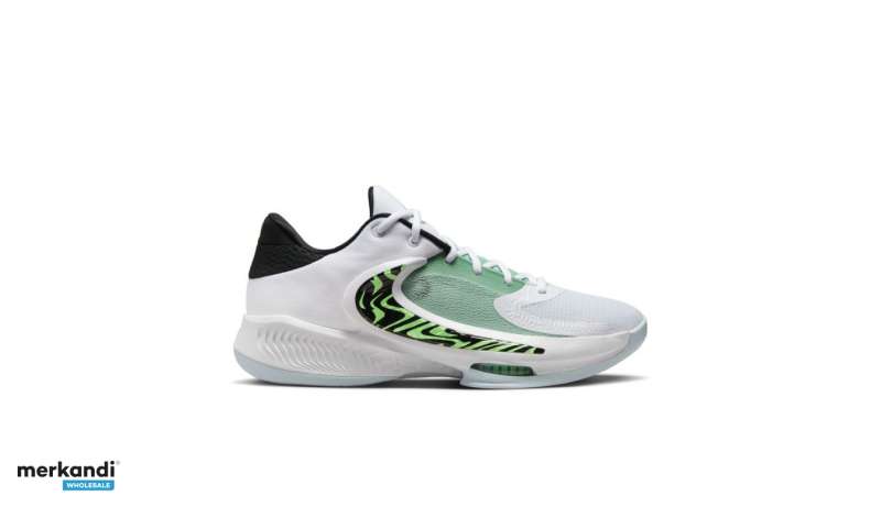 Nike Zoom Freak 4 Shoes - DJ6149-100 - Poland, New - The wholesale ...