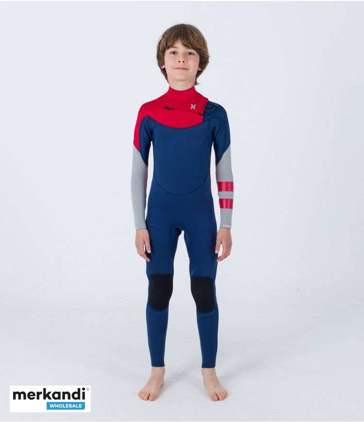 Stock Hurley Wetsuits Surf Man Woman Child New Various Models And Sizes ...