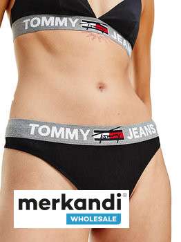 Tommy Hilfiger men's boxers and women's underwear - Poland, New - The wholesale  platform