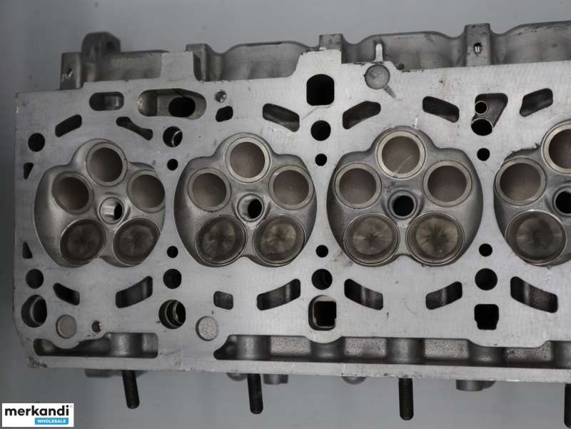 Cylinder Head for Audi A8 D3 4E 3.7 V8 Petrol BFL 077103373AN - Germany ...