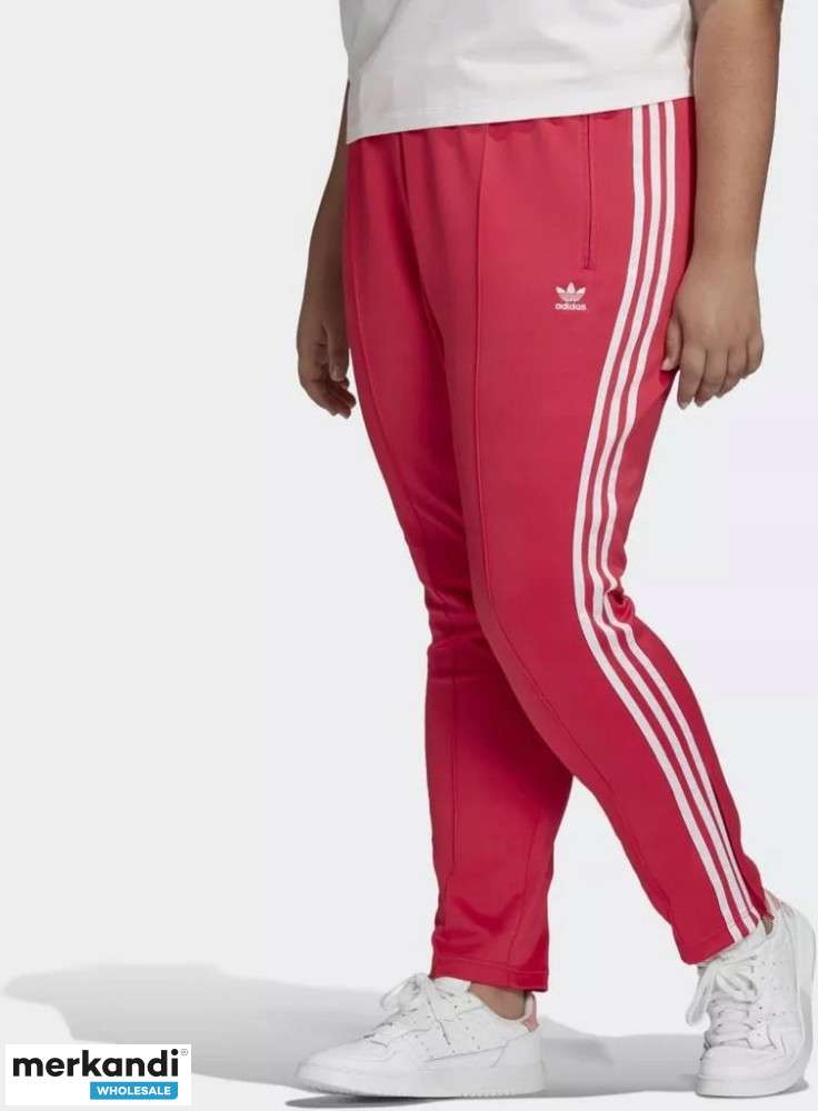 Adidas Women's Plus Size Sweatpants Model: SST