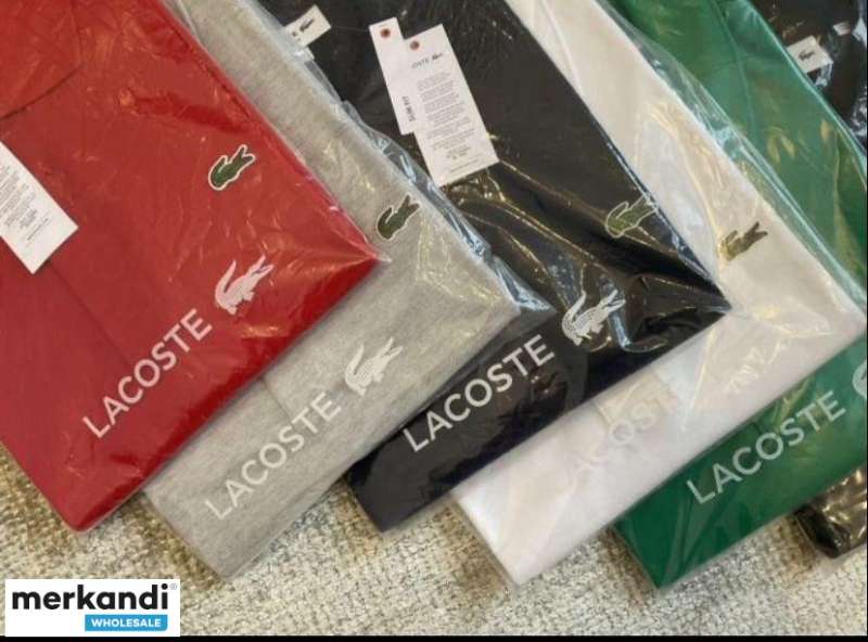 Lacoste Underwear NOS Offer - EU - Spain, New - The wholesale platform