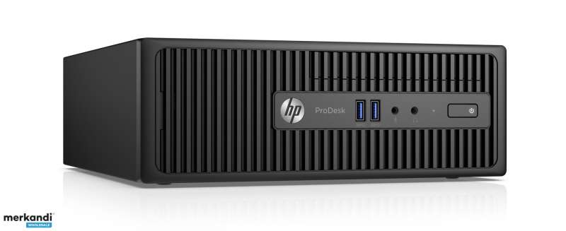 新品お買い得HP ProDesk 400 G3 Core i3-6100　SSD 480GB Windowsデスクトップ