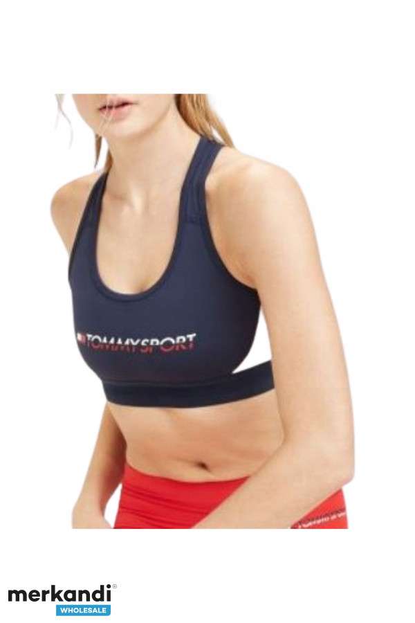 Tommy Hilfiger Sports Bras for Women new offer super models