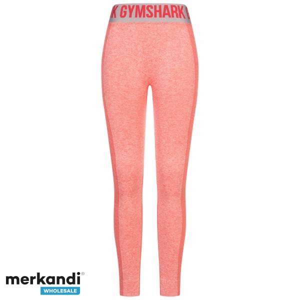 Stock lot of GYMSHARK women leggings, Women's clothing, Official archives  of Merkandi