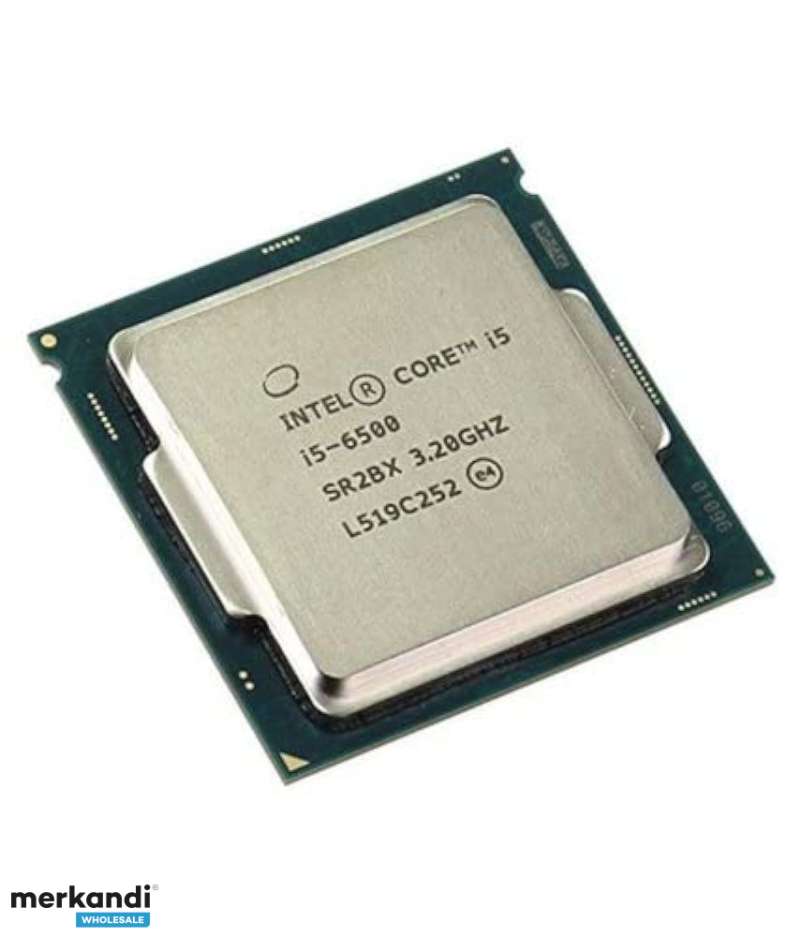 400x Bundle de processeurs Intel Core i5 6GEN d'occasion, principalement i5-6500  - Pologne, Produits Utilisés - Plate-forme de vente en gros