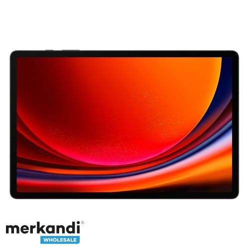 Samsung Galaxy Tab S9 FE Plus 12.4 inch SM-X610 Wifi 128GB  Mint (8GB RAM)- Full tablet specifications