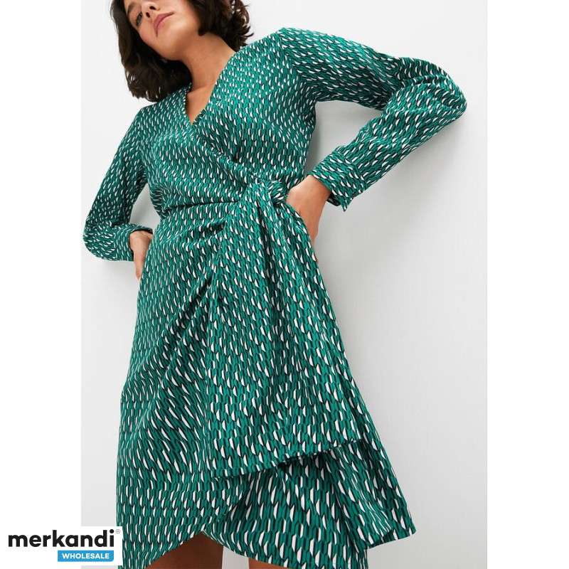 WOMEN'S FASHION MIX clothing – 500 garments - Clothing Lots - Spain, New -  The wholesale platform