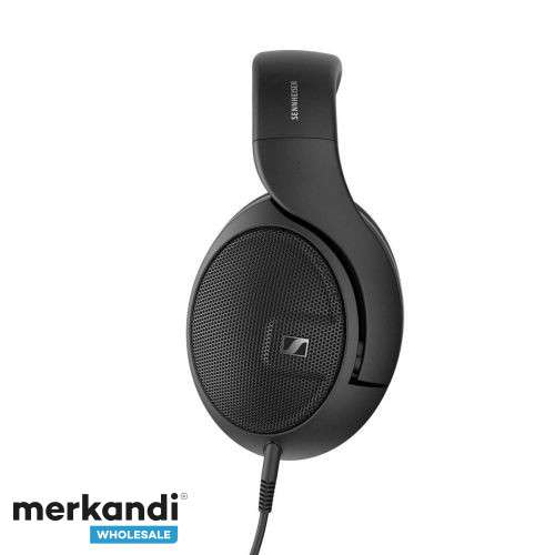 Sennheiser HD560S Wired Over Ear Heaphones with Detachable Cable Black -  Slovakia