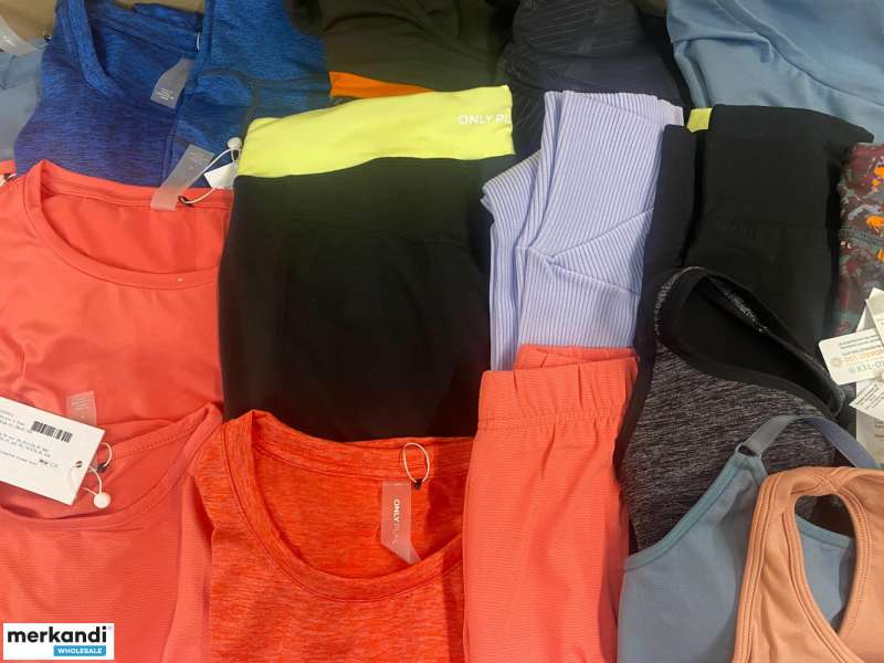 VERO MODA ONLY Sport Clothes Mix For Women