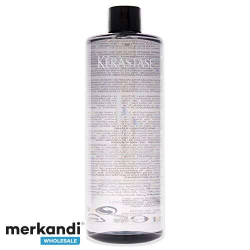 Kérastase K Water 400ml 残量9割5分 Kerastase K Water Lamellar Resurfacing Treatment 13.5oz