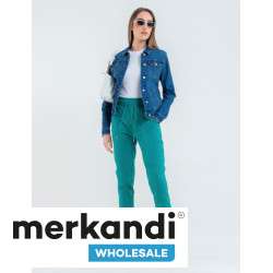 Ropa de Italia al por mayor, Encuentra la moda italiana en Merkandi.com