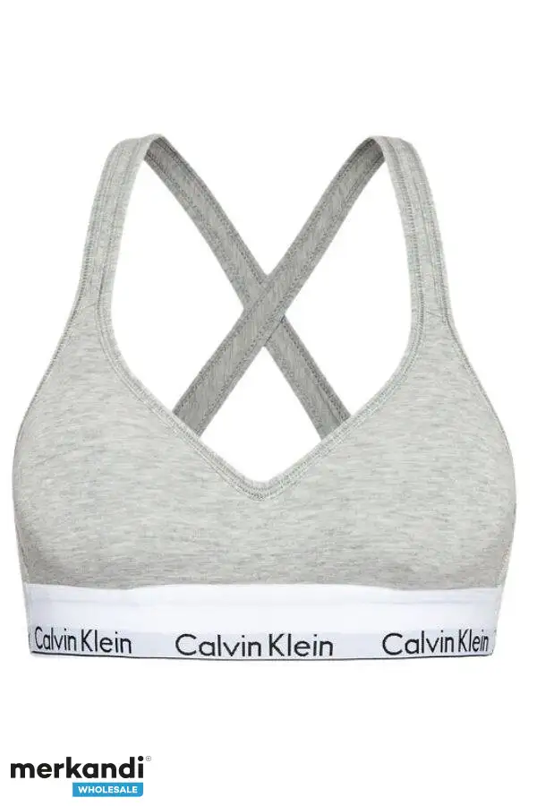 Calvin Klein Women's Bra - Poland, New - The wholesale platform