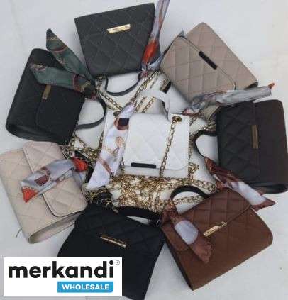 Discover stylish women's fashion bags from Turkey for wholesale that offer  excellent quality and a variety of colors and styles. - Turkey, New - The  wholesale platform