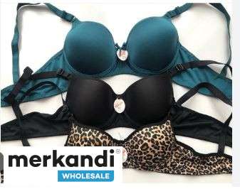 In sizes ranging from 75 to 95, Turkey offers DMY women's fashion bras with  color alternatives. - Turkey, New - The wholesale platform