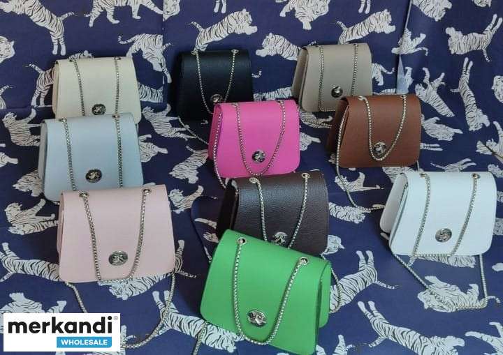 Fashion Women Vintage Style Rivet Handbags, PU Leather Handbag – Shop  Direct Outlet - Shop Smart, Get More!