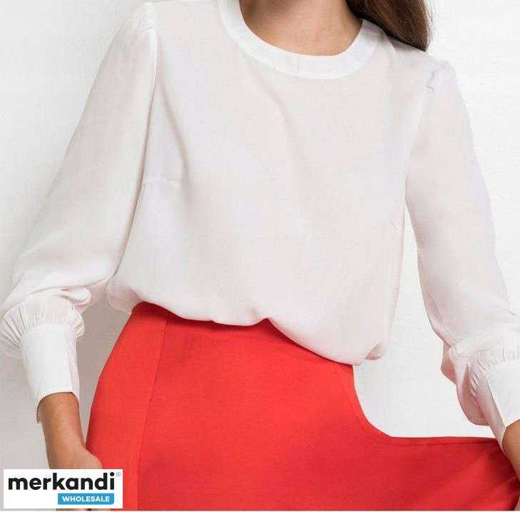 Ladies Blouse Suppliers 18150998 - Wholesale Manufacturers and Exporters